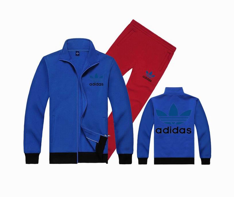 men adidas sport suits-863